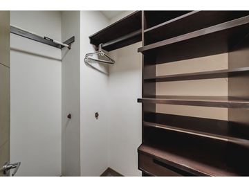 apartamento amoblado en el poblado / las santas