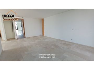 ALTO PRADO BARRANQUILLA VENTA 3 APTOS 129.9 M2 ENTREGA ABRIL 2025