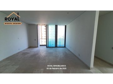 ALTO PRADO BARRANQUILLA VENTA 3 APTOS 129.9 M2 ENTREGA ABRIL 2025