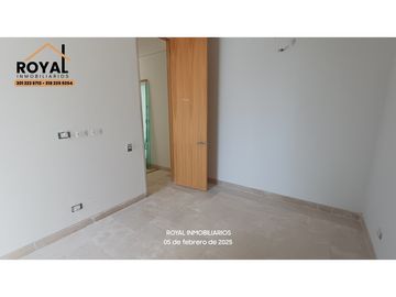ALTO PRADO BARRANQUILLA VENTA 3 APTOS 129.9 M2 ENTREGA ABRIL 2025