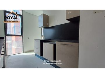 ALTO PRADO BARRANQUILLA VENTA 3 APTOS 129.9 M2 ENTREGA ABRIL 2025