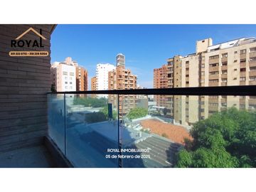 ALTO PRADO BARRANQUILLA VENTA 3 APTOS 129.9 M2 ENTREGA ABRIL 2025