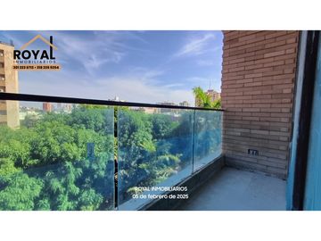 ALTO PRADO BARRANQUILLA VENTA 3 APTOS 129.9 M2 ENTREGA ABRIL 2025