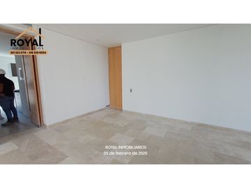 ALTO PRADO BARRANQUILLA VENTA 3 APTOS 129.9 M2 ENTREGA ABRIL 2025