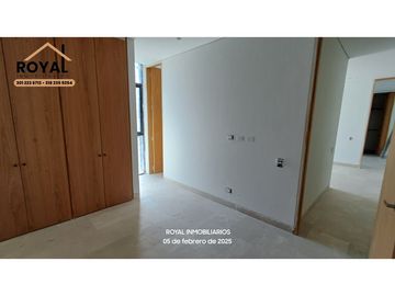 ALTO PRADO BARRANQUILLA VENTA 3 APTOS 129.9 M2 ENTREGA ABRIL 2025