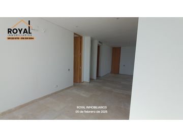 ALTO PRADO BARRANQUILLA VENTA 3 APTOS 129.9 M2 ENTREGA ABRIL 2025