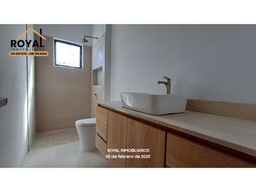 ALTO PRADO BARRANQUILLA VENTA 3 APTOS 129.9 M2 ENTREGA ABRIL 2025