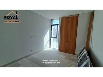 ALTO PRADO BARRANQUILLA VENTA 3 APTOS 129.9 M2 ENTREGA ABRIL 2025