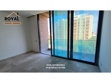 ALTO PRADO BARRANQUILLA VENTA 3 APTOS 129.9 M2 ENTREGA ABRIL 2025