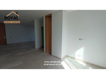 ALTO PRADO BARRANQUILLA VENTA 3 APTOS 129.9 M2 ENTREGA ABRIL 2025
