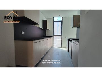 ALTO PRADO BARRANQUILLA VENTA 3 APTOS 129.9 M2 ENTREGA ABRIL 2025