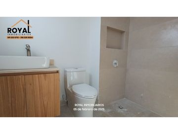 ALTO PRADO BARRANQUILLA VENTA 3 APTOS 129.9 M2 ENTREGA ABRIL 2025