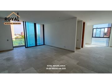 ALTO PRADO BARRANQUILLA VENTA 3 APTOS 129.9 M2 ENTREGA ABRIL 2025