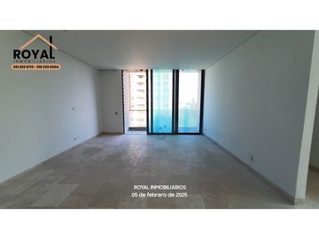 ALTO PRADO BARRANQUILLA VENTA 3 APTOS 129.9 M2 ENTREGA ABRIL 2025