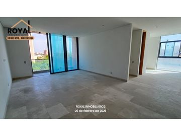 ALTO PRADO BARRANQUILLA VENTA 3 APTOS 129.9 M2 ENTREGA ABRIL 2025