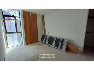 ALTO PRADO BARRANQUILLA VENTA 3 APTOS 129.9 M2 ENTREGA ABRIL 2025