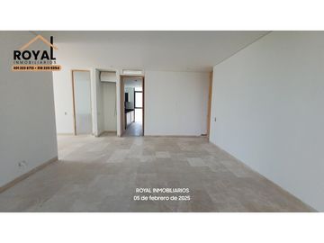 ALTO PRADO BARRANQUILLA VENTA 3 APTOS 129.9 M2 ENTREGA ABRIL 2025
