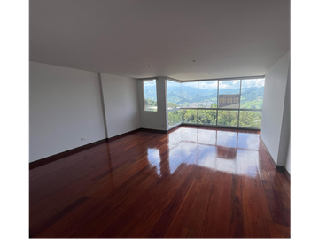 la mejor vista de la ciudad! Arriendo apartamento  Palermo, Manizales