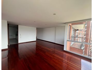 la mejor vista de la ciudad! Arriendo apartamento  Palermo, Manizales