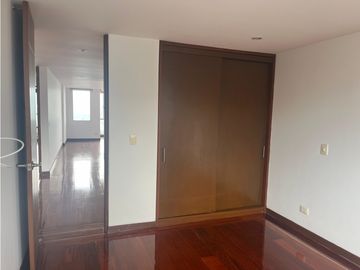 la mejor vista de la ciudad! Arriendo apartamento  Palermo, Manizales