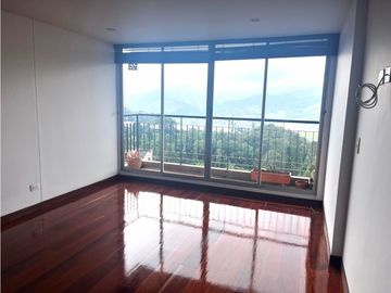 la mejor vista de la ciudad! Arriendo apartamento  Palermo, Manizales