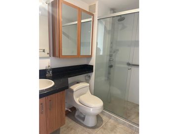 la mejor vista de la ciudad! Arriendo apartamento  Palermo, Manizales