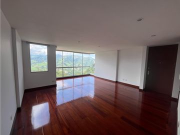 la mejor vista de la ciudad! Arriendo apartamento  Palermo, Manizales