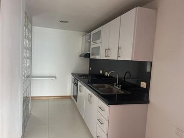 la mejor vista de la ciudad! Arriendo apartamento  Palermo, Manizales