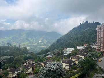 la mejor vista de la ciudad! Arriendo apartamento  Palermo, Manizales