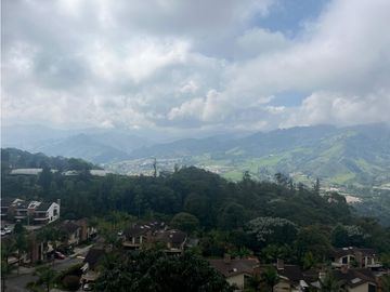 la mejor vista de la ciudad! Arriendo apartamento  Palermo, Manizales