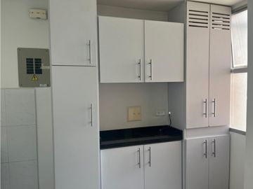 la mejor vista de la ciudad! Arriendo apartamento  Palermo, Manizales