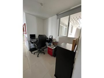VENTA APARTAMENTO MIRAMAR