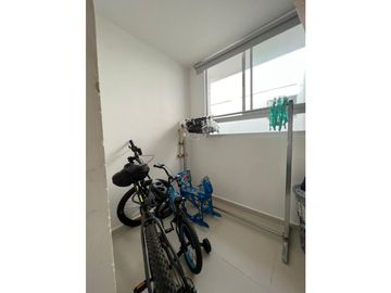 VENTA APARTAMENTO MIRAMAR