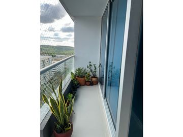 VENTA APARTAMENTO MIRAMAR