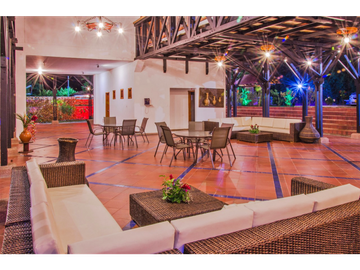 HOTEL CAMPESTRE TURISMO EN VENTA, SANTA ALEJA, NORTE, ARMENIA