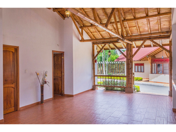 HOTEL CAMPESTRE TURISMO EN VENTA, SANTA ALEJA, NORTE, ARMENIA