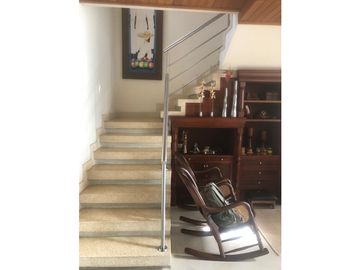 CASA DISPONIBLE EN VENTA / CENTRO DE LA CIUDAD