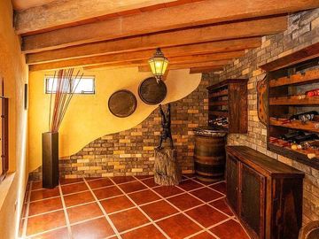 Casa venta, Rancho Labradores, San Miguel de Allende, Gto.