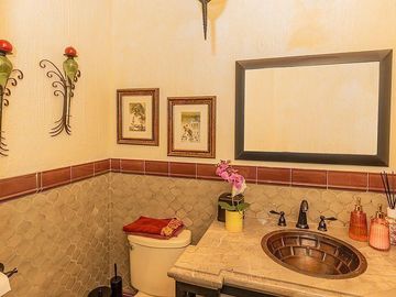 Casa venta, Rancho Labradores, San Miguel de Allende, Gto.