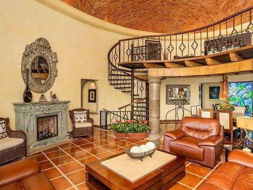 Casa venta, Rancho Labradores, San Miguel de Allende, Gto.