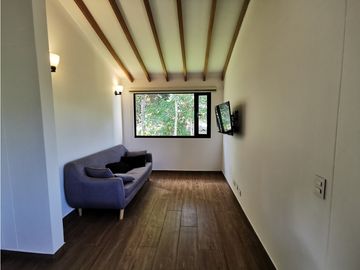 Venta  de Casa Campestre en el Retiro