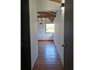 Venta  de Casa Campestre en el Retiro