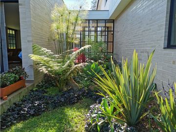 Venta  de Casa Campestre en el Retiro