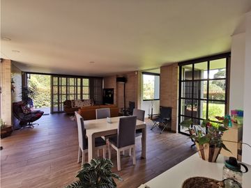 Venta  de Casa Campestre en el Retiro