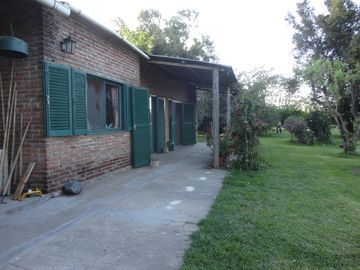 Venta de Chacra 3.15ha en Alsina Pcia. de Buenos Aires
