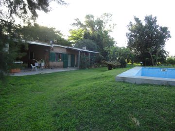 Venta de Chacra 3.15ha en Alsina Pcia. de Buenos Aires