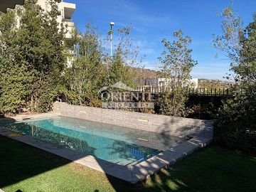 HERMOSA CASA EN CONDOMINO SAN CARLOS APOQUINDO