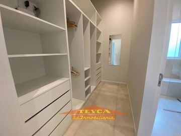 Casa en alquiler temporario 2025