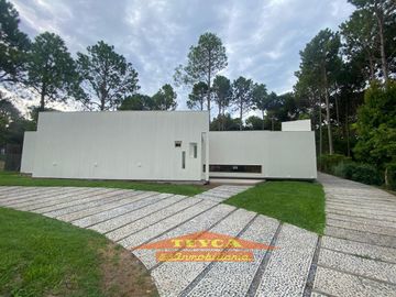 Casa en alquiler temporario 2025