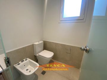 Casa en alquiler temporario 2025